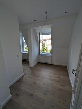 Foto - 2.5 Zimmer Etagenwohnung in Würzburg