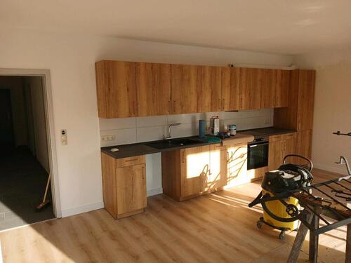 Foto - 2 Zimmmer-Wohnung in Fredesdorf zu vermieten