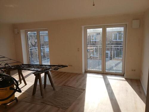 Foto - 2 Zimmer Etagenwohnung zur Miete in Leezen