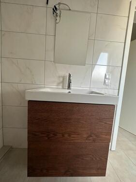 Foto - Dachgeschoßwohnung in Neuwied zur Miete