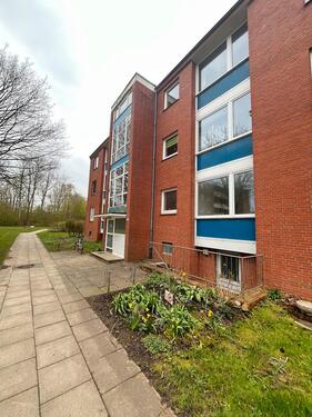 Foto - 3,5-Zimmer-Wohnung - Sanierung demnächst abgeschlossen!