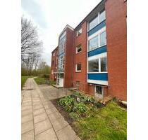 3,5-Zimmer-Wohnung - Sanierung demnächst abgeschlossen! - Eckernförde