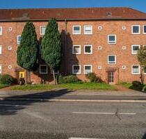 Demnächst frei! 2-Zimmer-Wohnung in Kiel Gaarden-Süd