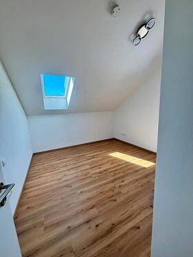 Foto - Dachgeschoßwohnung in Hofkirchen zur Miete