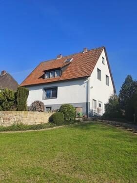 Foto - 1 Familienhaus in 38315 Hornburg