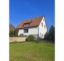 1 Familienhaus in 38315 Hornburg - Schladen-Werla