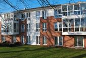 Foto - 2 Zimmer Erdgeschoßwohnung zur Miete in Meppen