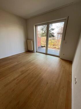 Foto - 2 Zimmer Erdgeschoßwohnung in Meppen