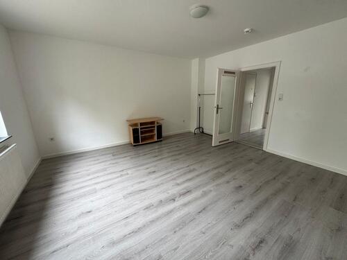 Foto - 1 Zimmer Erdgeschoßwohnung in Wilhelmshaven
