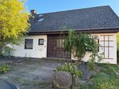 Foto - Einfamilienhaus mit neuer Luft Wärmepumpen Heizung