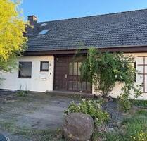 Einfamilienhaus mit neuer Luft Wärmepumpen Heizung - Düngenheim