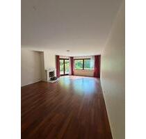 Helle 3 Zimmer-Wohnung im Grünen mit durchdachtem Grundriss - Hamburg Wandsbek