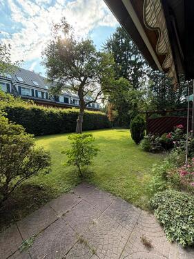 Foto - 3 Zimmer Hochparterre zum Kaufen in Hamburg