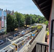 4 Zimmer Wohnung, 86m², 2 Balkone, etc. - Stuttgart Bopser