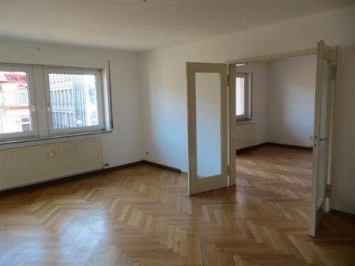 Foto - 4 Zimmer Etagenwohnung zum Kaufen in Stuttgart