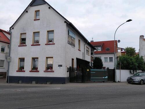 Foto - 1 bis 2 Familienhaus in Ober-Mörlen