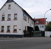 1 bis 2 Familienhaus in Ober-Mörlen