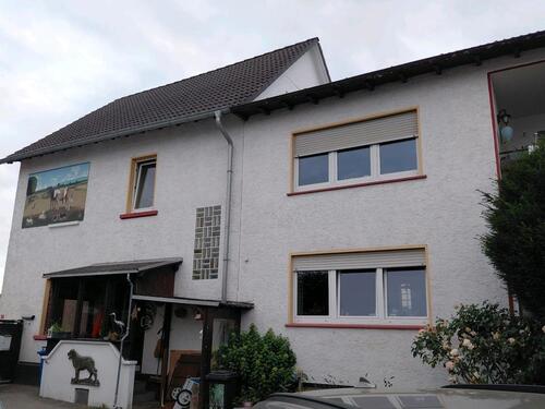 Foto - Einfamilienhaus zum Kaufen in Ober-Mörlen