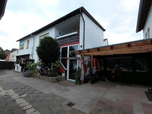 Foto - Einfamilienhaus in Ober-Mörlen
