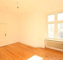 Schöne 2-Zimmer Altbauwohnung im Brüsseler Kiez - Berlin Mitte