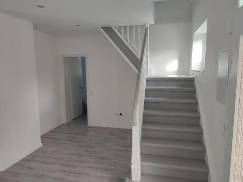 Foto - Einfamilienhaus in Sassenburg zur Miete