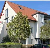 Barrierefreie Wohnung in RT Rommelsbach zu vermieten - Dettenhausen