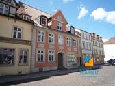 Foto - Dachgeschosswohnung in Hafennähe - Stralsund