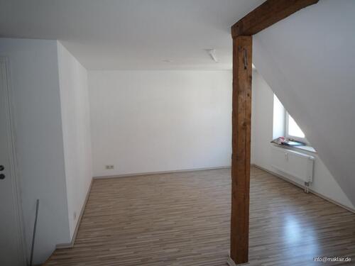Foto - Etagenwohnung in Stralsund