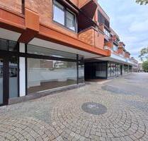 Kleines gemütliches Ladenlokal in der Innenstadt von Emsdetten