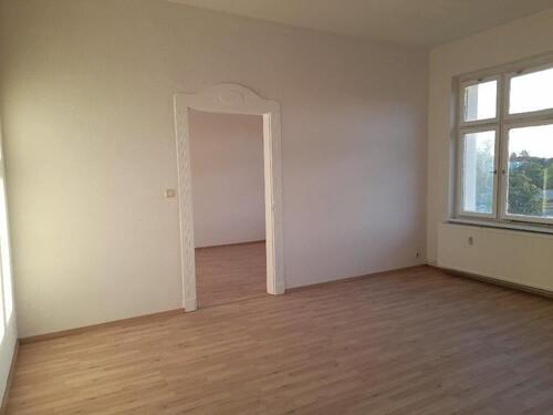 Foto - Etagenwohnung zur Miete in Leipzig