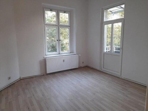 Foto - Etagenwohnung in Leipzig zur Miete