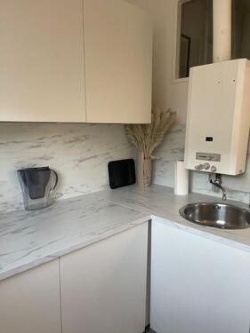 Foto - Etagenwohnung in Berlin
