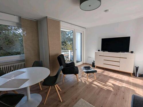 Foto - *NACHMIETER* 2 ZKB Wohnung, 50qm, voll möbliert