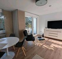*NACHMIETER* 2 ZKB Wohnung, 50qm, voll möbliert - Hamburg Harburg