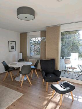 Foto - Etagenwohnung zur Miete in Hamburg