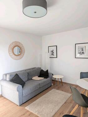 Foto - Etagenwohnung in Hamburg zur Miete