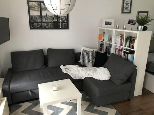 Foto - Etagenwohnung zur Miete in Würzburg