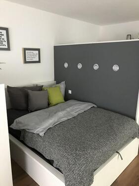 Foto - Etagenwohnung in Würzburg