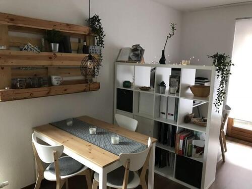 Foto - Etagenwohnung in Würzburg zur Miete