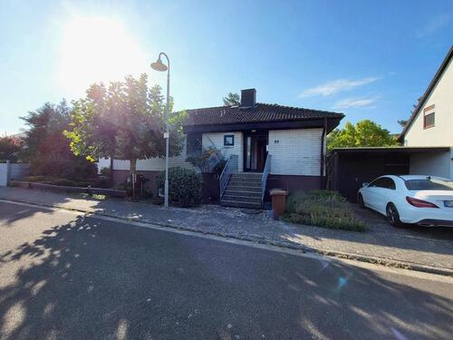 Foto - EFH mit ELW in Ingelheim zu verkaufen - Erbpacht