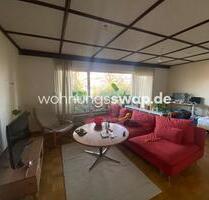 Wohnungsswap - 4 Zimmer, 94 m² - Am Hörchersberg, Freiburg im Breisgau