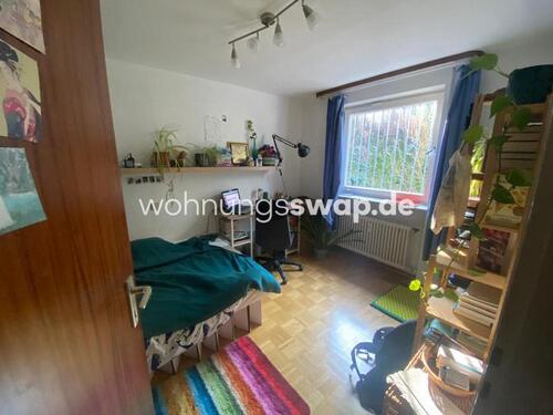 Foto - Etagenwohnung in Freiburg im Breisgau