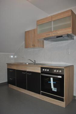 Foto - Etagenwohnung in Unterreichenbach