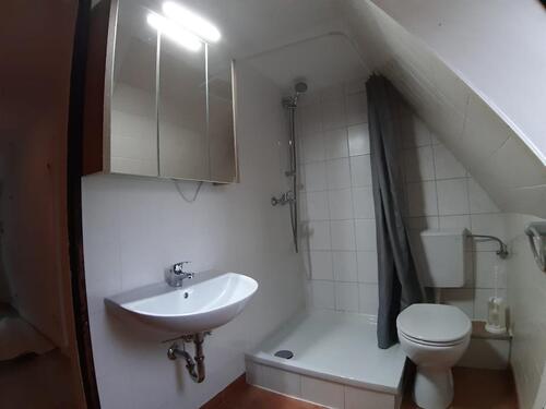 Foto - 1,5 Zimmerwohnung in Dahlenburg