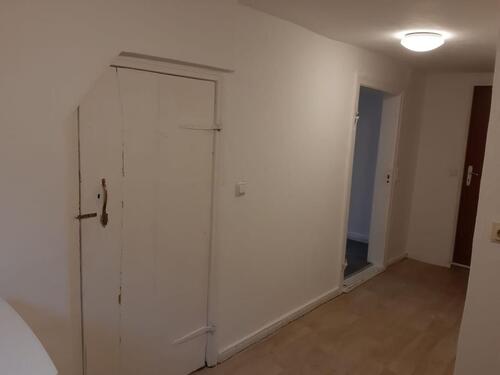 Foto - Etagenwohnung zur Miete in Dahlenburg