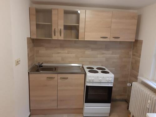 Foto - Etagenwohnung in Dahlenburg zur Miete