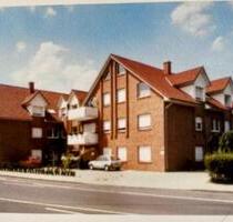 Wohnung für Singles oder Paare zum 15.11. - Meppen