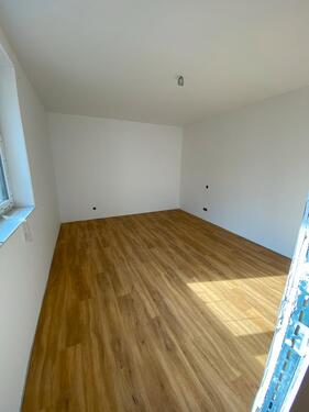 Foto - Etagenwohnung in Mannheim