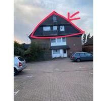 Wohnung Dachgeschoss - 1.100,00 EUR Kaltmiete, in Hamburg (PLZ: 22549) Altona