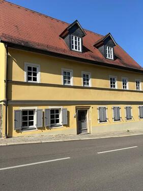 Foto - +++ Schöne 2 Raum Erdgeschosswohnung +++